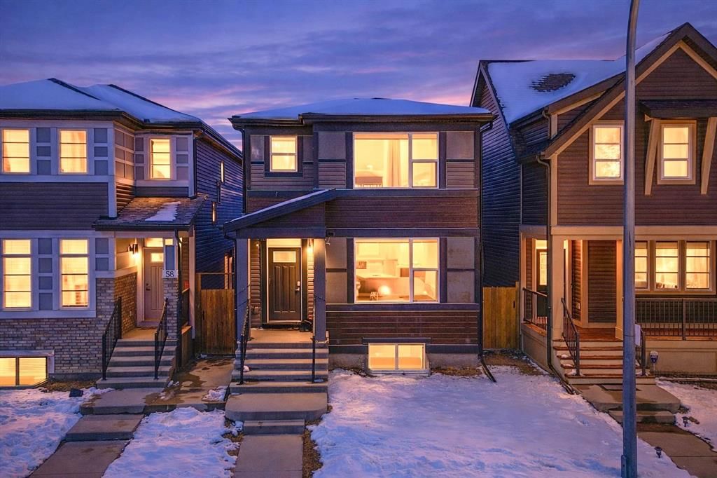 62 Corner Meadows Common NE, Calgary — main listing photo