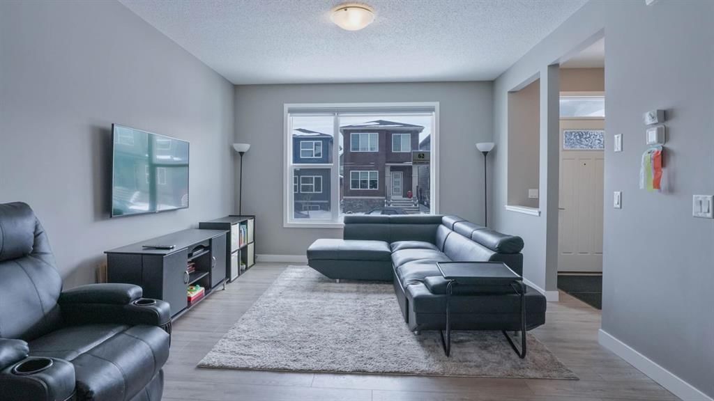 62 Corner Meadows Common NE, Calgary — photo 5 of 41