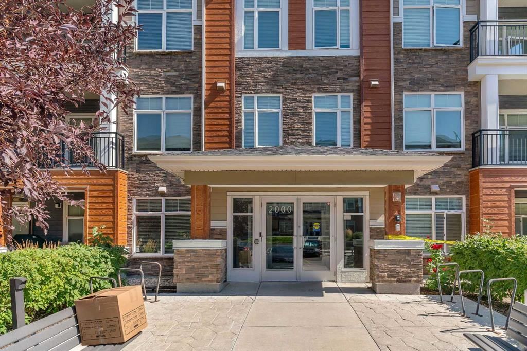 2409, 3727 Sage Hill Drive NW, Calgary — main listing photo