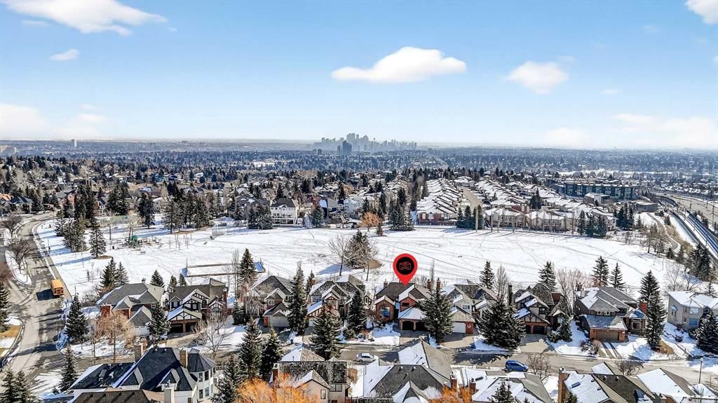 7087 Christie Briar Manor SW, Calgary — photo 2 of 48