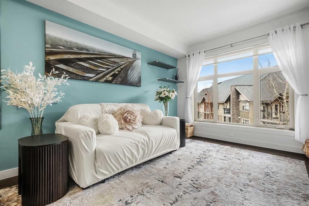 305, 25 Aspenmont Heights SW, Calgary — photo 4 of 41