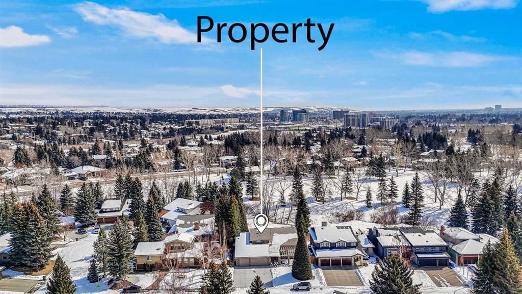 636 Varsity Estates Crescent NW, Calgary — photo 3 of 50