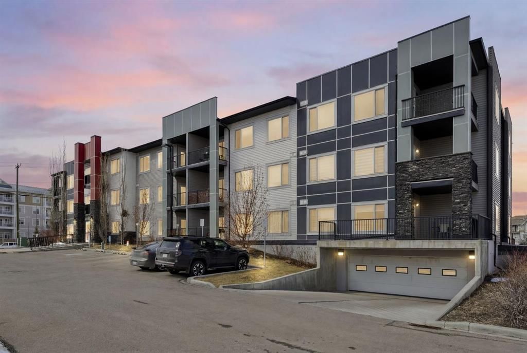 324, 24 Sage Hill Terrace NW, Calgary — photo 2 of 40