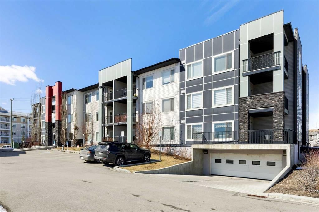 324, 24 Sage Hill Terrace NW, Calgary — photo 3 of 40