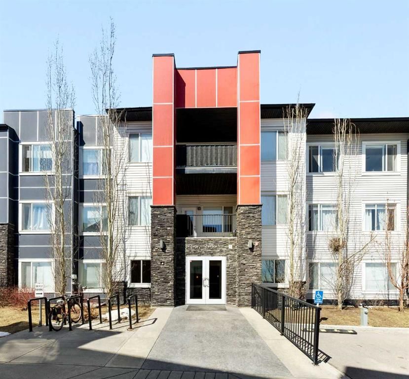 324, 24 Sage Hill Terrace NW, Calgary — photo 4 of 40