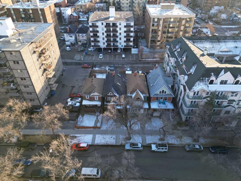 1225 13 Avenue SW, Calgary — photo 2 of 5