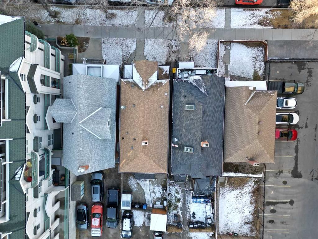 1225 13 Avenue SW, Calgary — photo 4 of 5