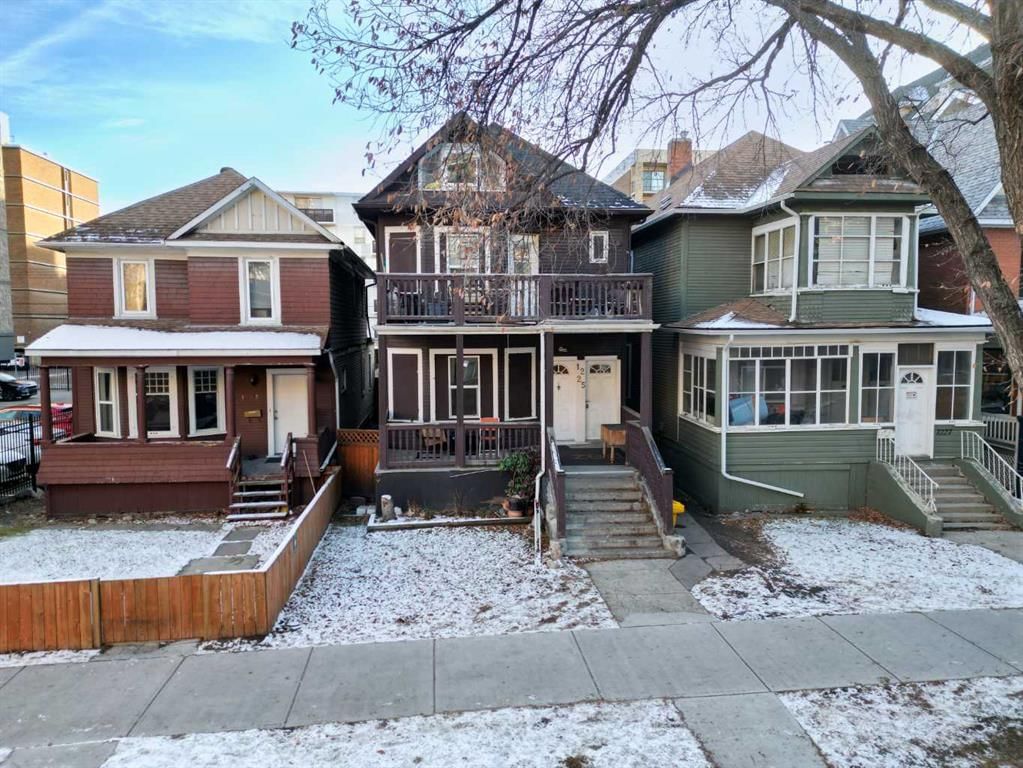 1225 13 Avenue SW, Calgary — photo 5 of 5