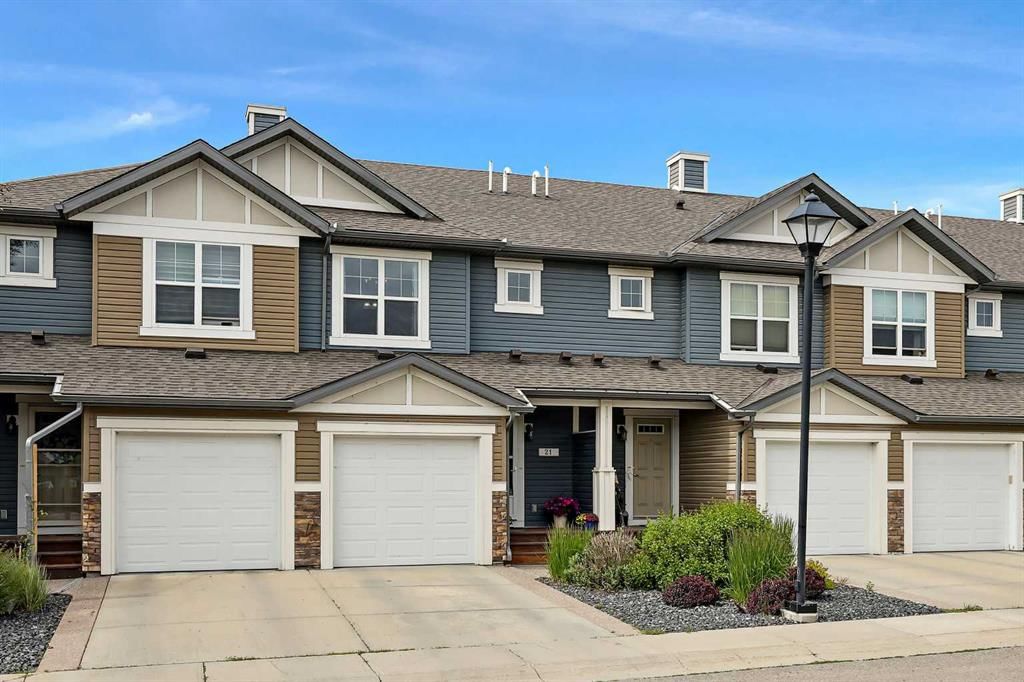 21 Chaparral Valley Gardens SE, Calgary — main listing photo