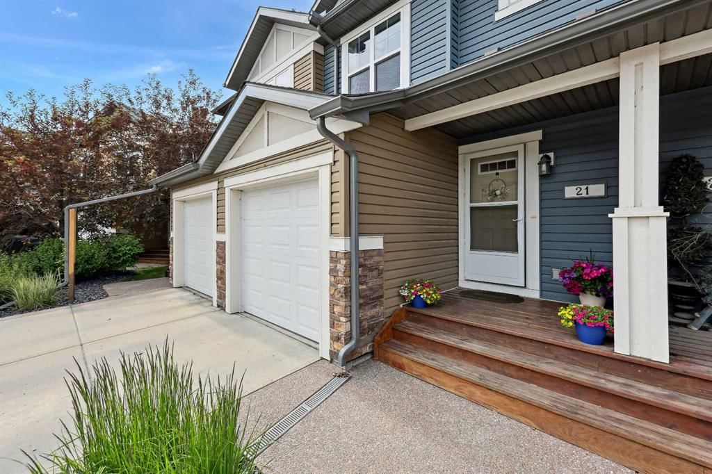21 Chaparral Valley Gardens SE, Calgary — photo 4 of 40