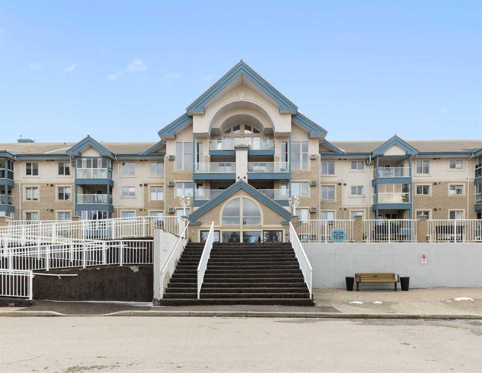 314, 7239 Sierra Morena Boulevard SW, Calgary — main listing photo