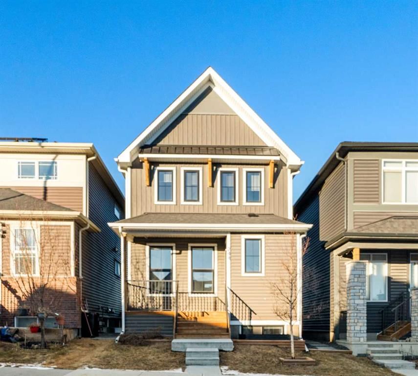 244 Lucas Avenue NW, Calgary — main listing photo