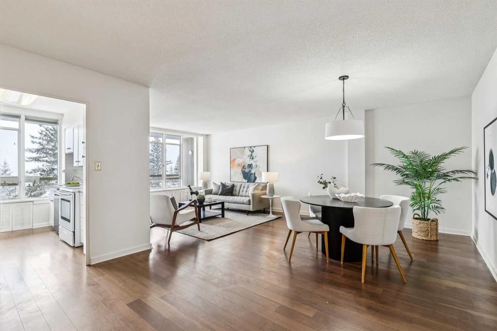 608, 3316 Rideau Place SW, Calgary — photo 2 of 35