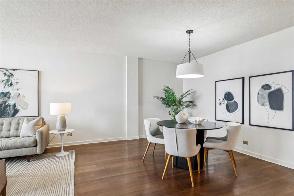 608, 3316 Rideau Place SW, Calgary — photo 3 of 35