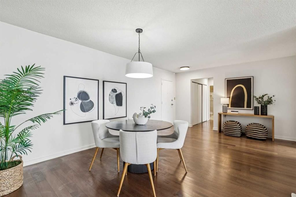 608, 3316 Rideau Place SW, Calgary — photo 4 of 35