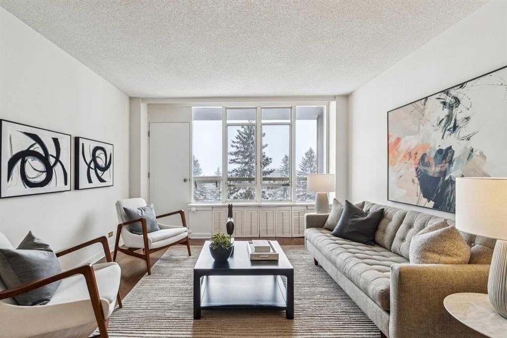 608, 3316 Rideau Place SW, Calgary — photo 5 of 35