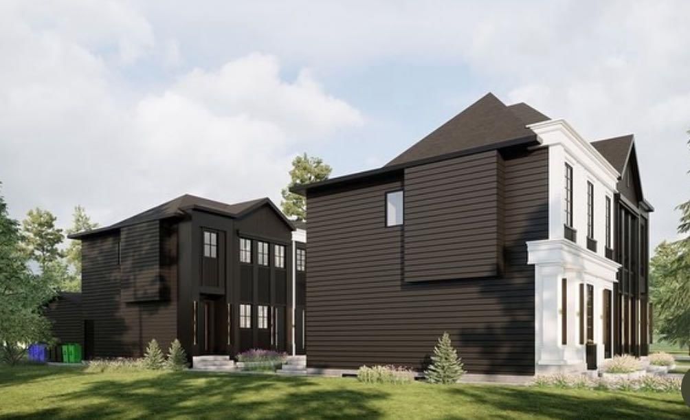 206 23 Avenue NE, Calgary — photo 3 of 6