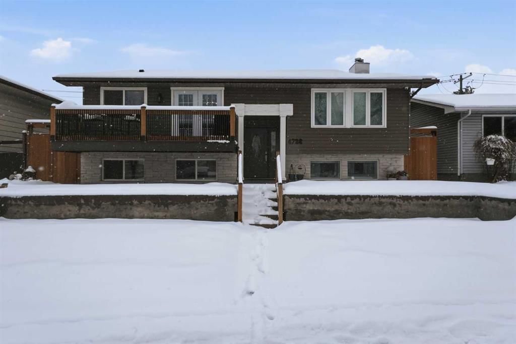 4728 Rundlehorn Drive NE, Calgary — photo 2 of 45
