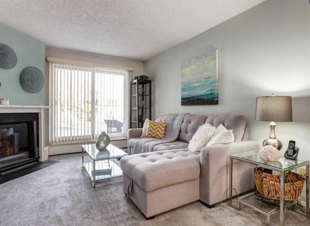 4107, 315 Southampton Drive SW, Calgary — main listing photo