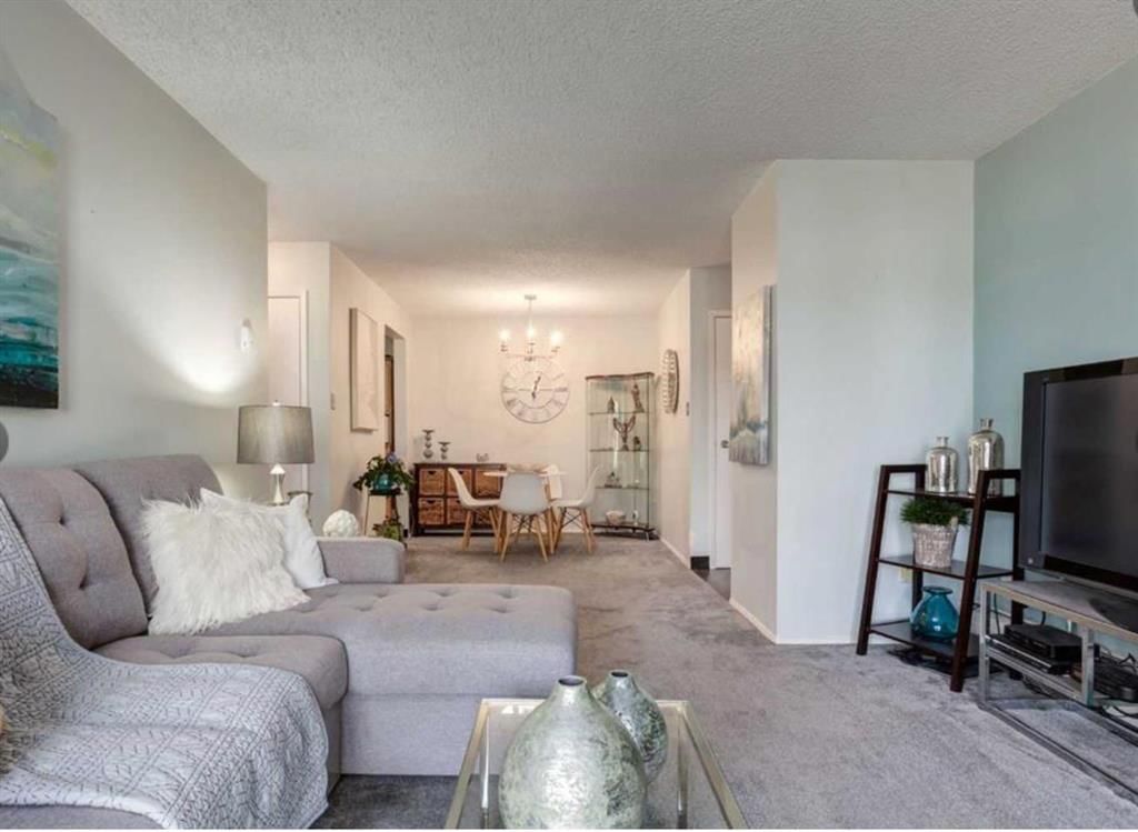 4107, 315 Southampton Drive SW, Calgary — photo 3 of 28