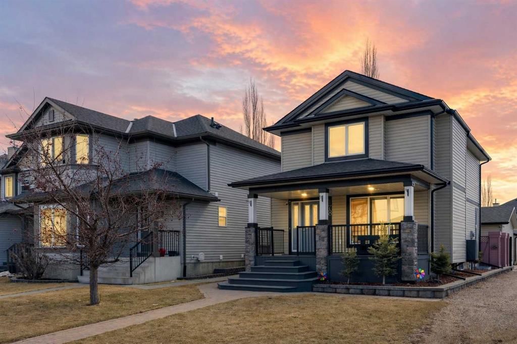 178 Evansmeade Common NW, Calgary — main listing photo