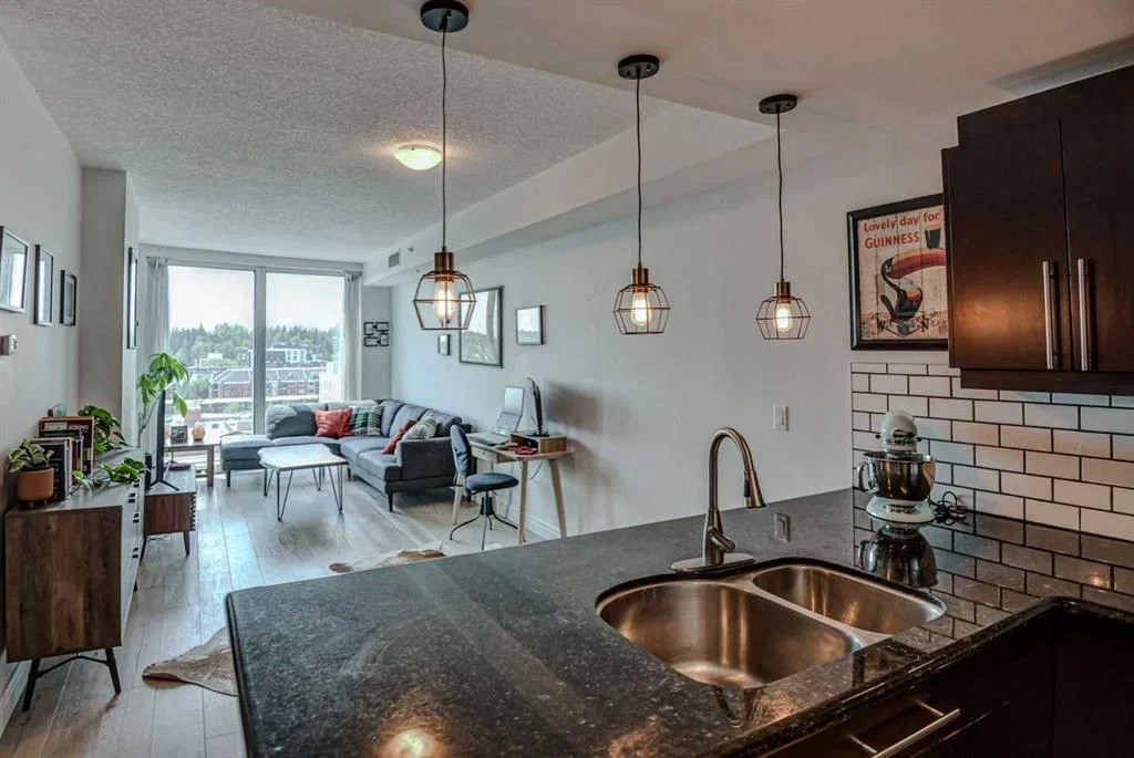 903, 817 15 Avenue SW, Calgary — main listing photo