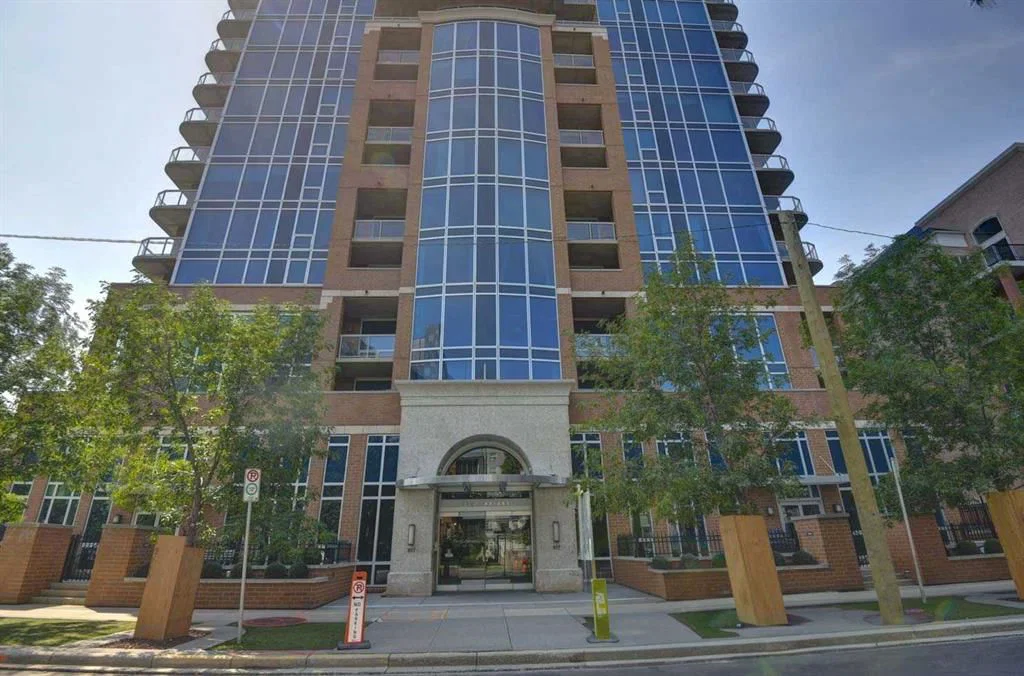 903, 817 15 Avenue SW, Calgary — photo 2 of 28
