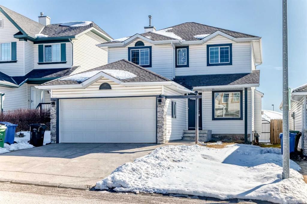 6 Arbour Stone Rise NW, Calgary — main listing photo