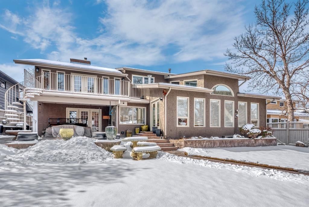 788 Parkridge Drive SE, Calgary — photo 3 of 48