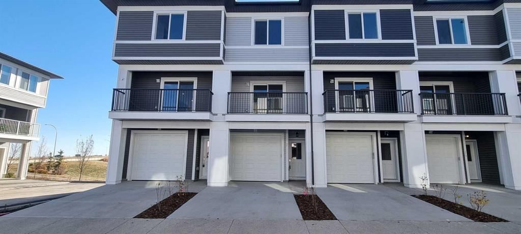 12, 200 Belmont Street SW, Calgary — main listing photo