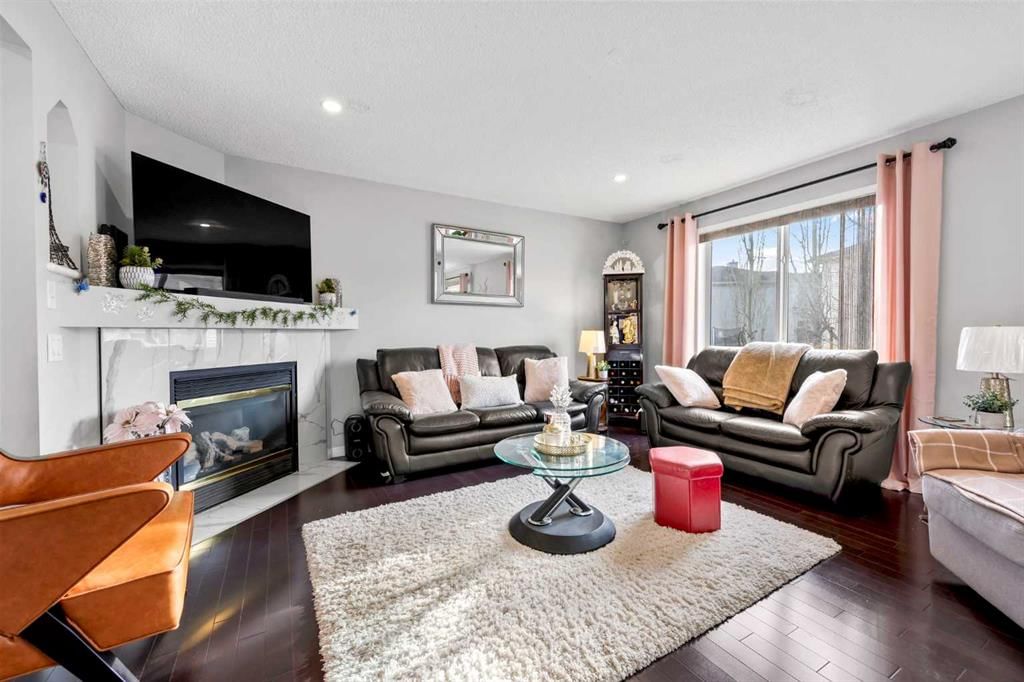 465 Panamount Boulevard NW, Calgary — photo 5 of 46
