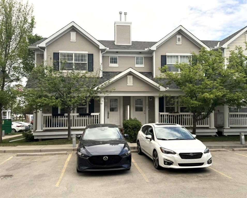 32 Country Village Lane NE, Calgary — main listing photo
