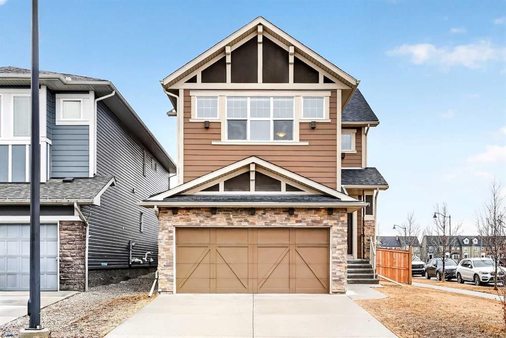 9 Legacy Lane SE, Calgary — main listing photo