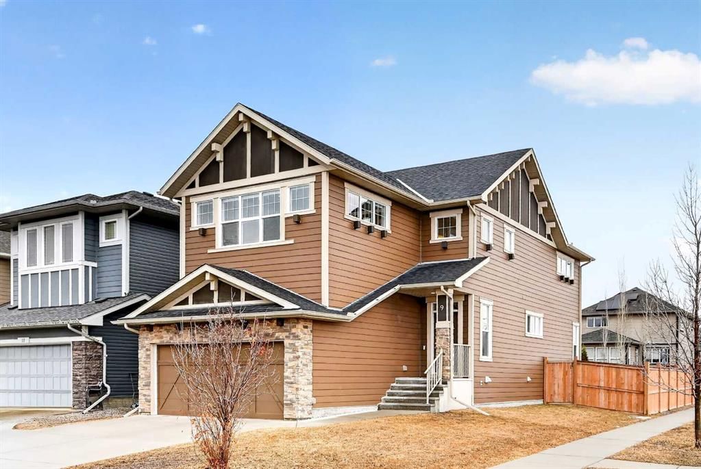 9 Legacy Lane SE, Calgary — photo 2 of 50