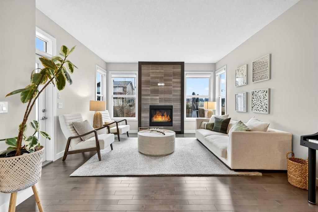 9 Legacy Lane SE, Calgary — photo 5 of 50