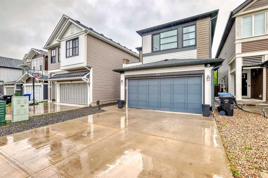 54 Seton Manor SE, Calgary — photo 2 of 34