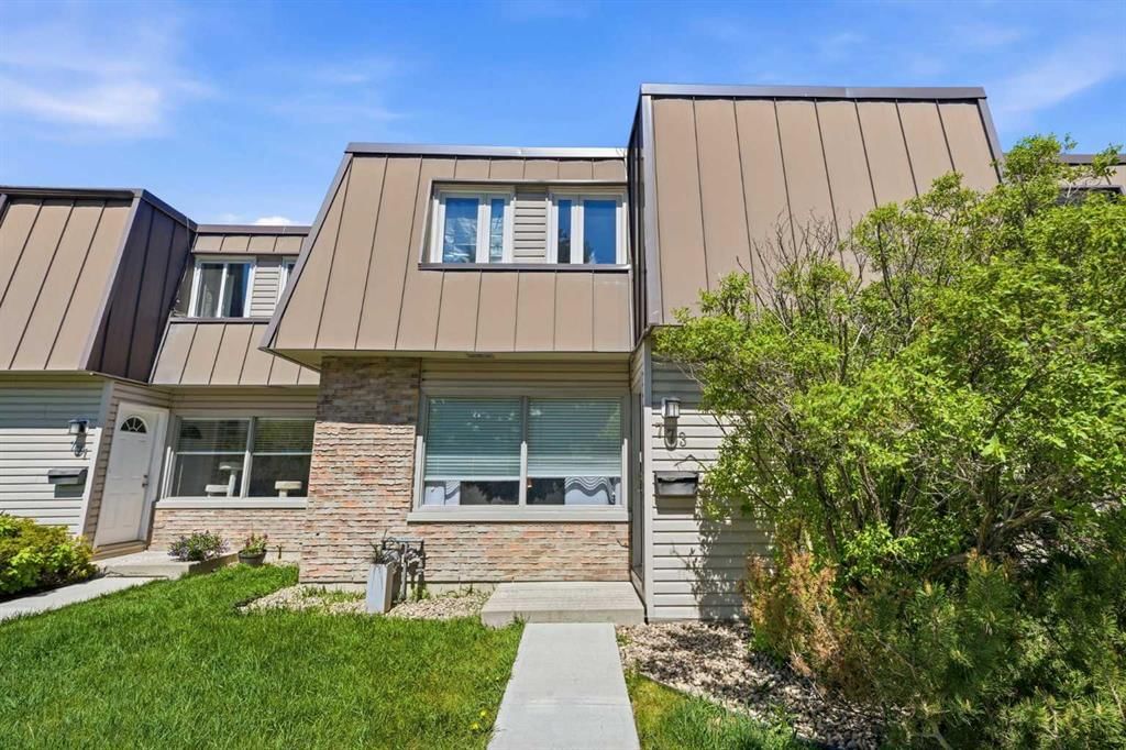 773 Kingsmere Crescent SW, Calgary — photo 3 of 33