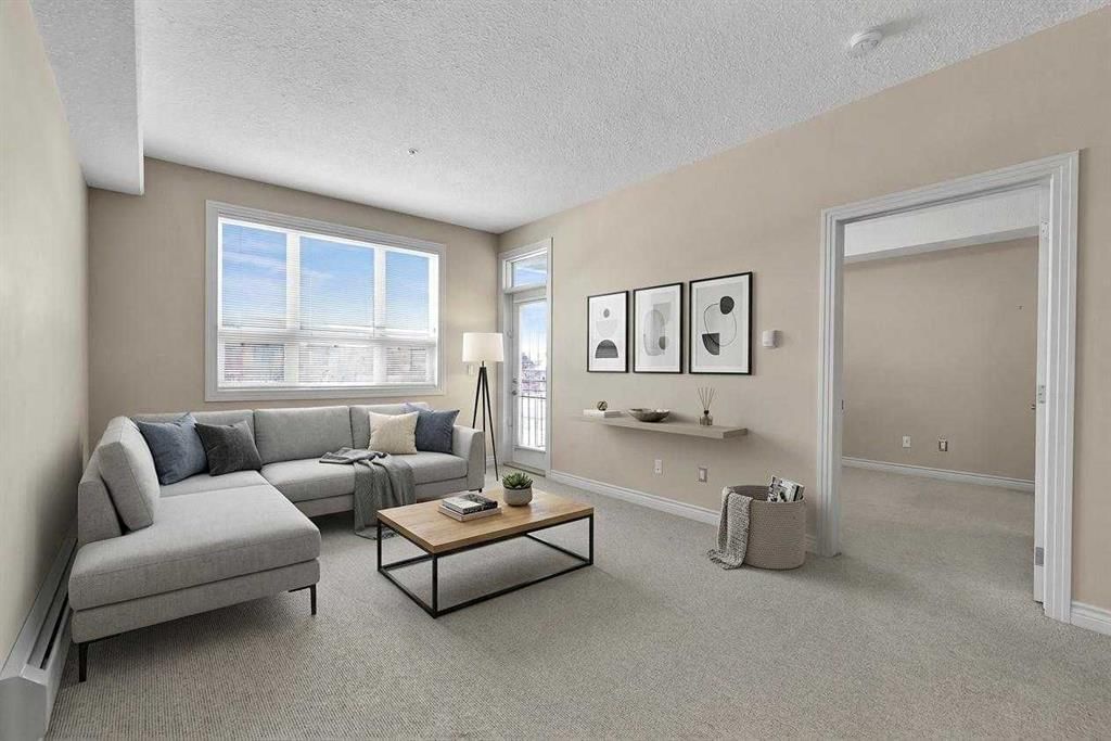 318, 26 Val Gardena View SW, Calgary — photo 4 of 42