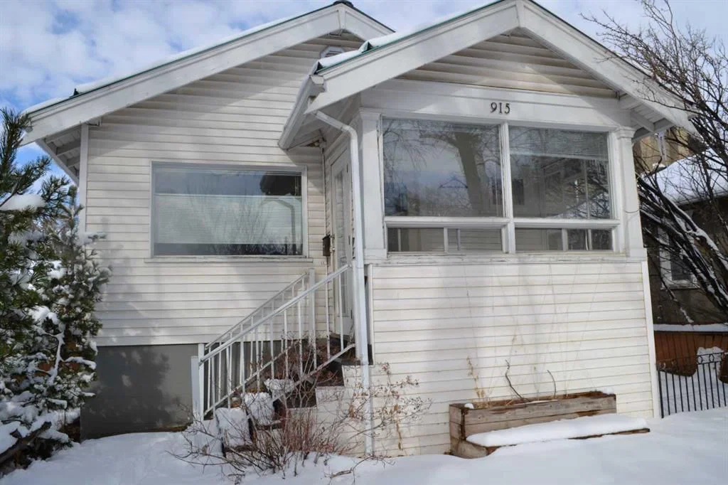 915 1 Street NW, Calgary — main listing photo