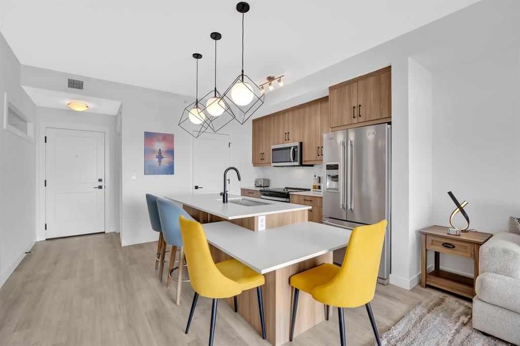 3404, 200 Seton Circle SE, Calgary — photo 3 of 37