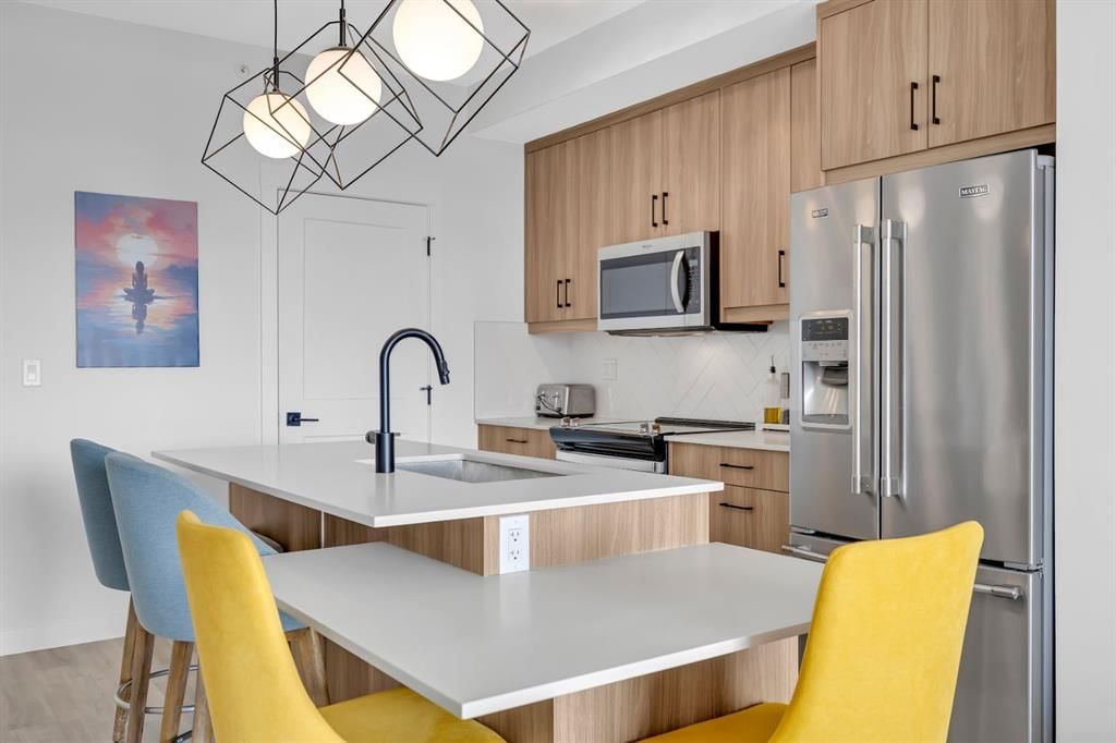 3404, 200 Seton Circle SE, Calgary — photo 4 of 37