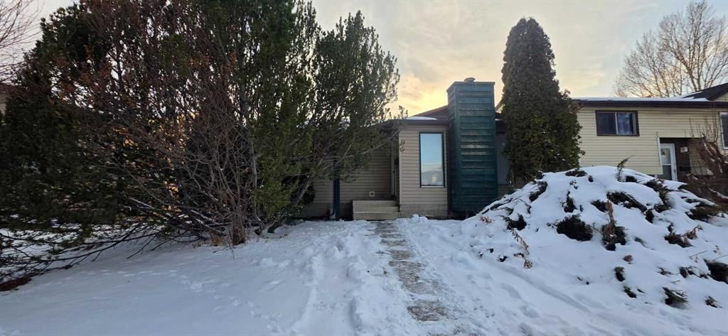 235 Fallswater Road NE, Calgary — main listing photo