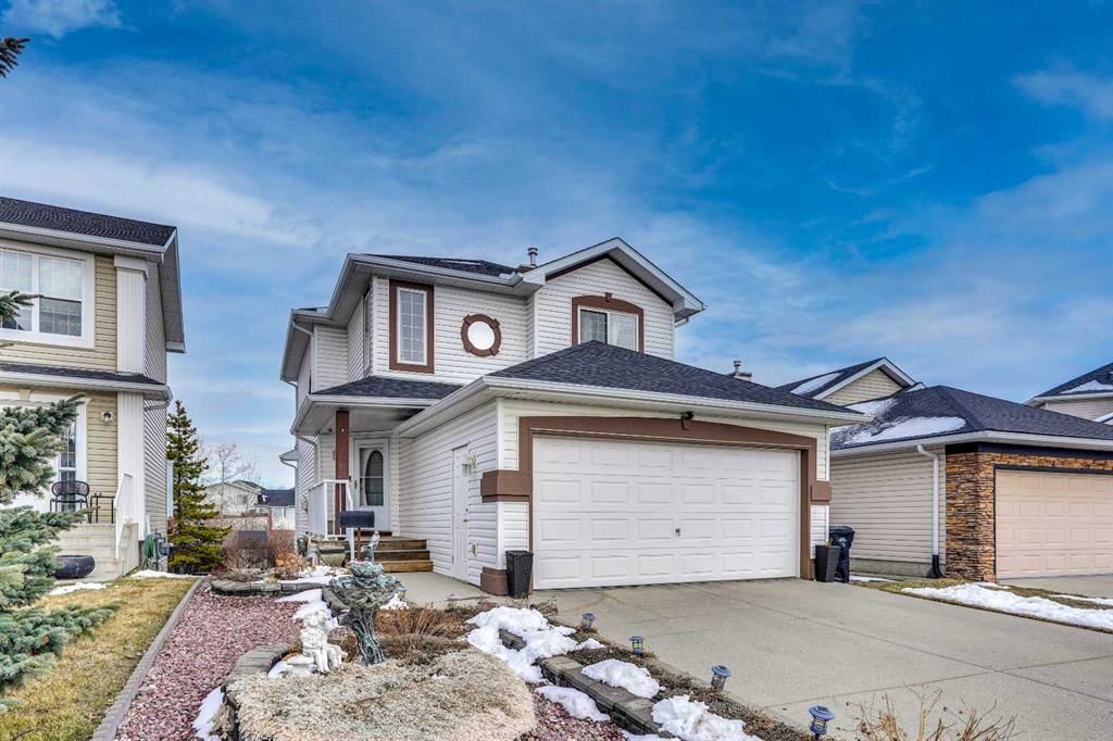 83 Bridlecreek Heath SW, Calgary — photo 3 of 38