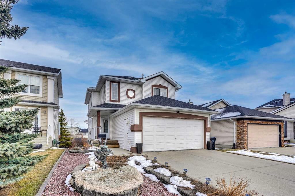 83 Bridlecreek Heath SW, Calgary — photo 4 of 38