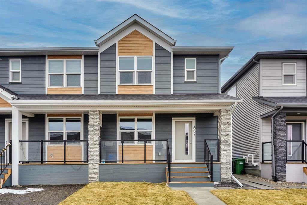 667 Wolf Willow Boulevard SE, Calgary — photo 2 of 50