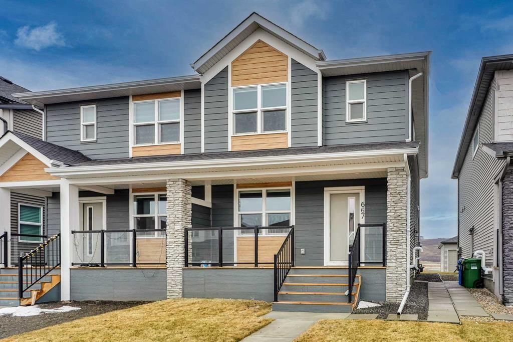 667 Wolf Willow Boulevard SE, Calgary — photo 3 of 50