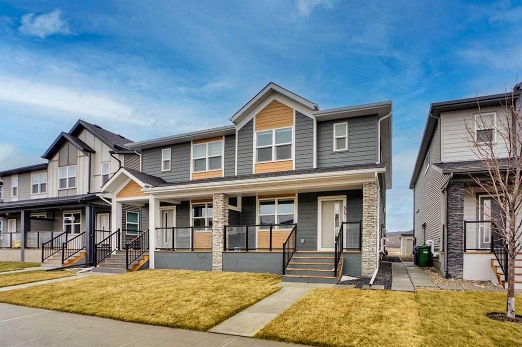 667 Wolf Willow Boulevard SE, Calgary — photo 4 of 50