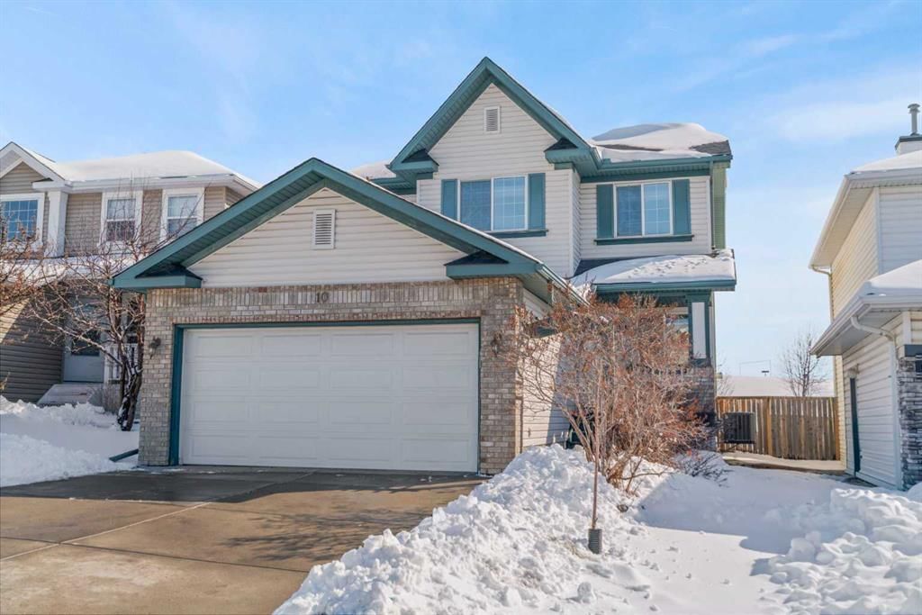 10 Arbour Stone Rise NW, Calgary — main listing photo