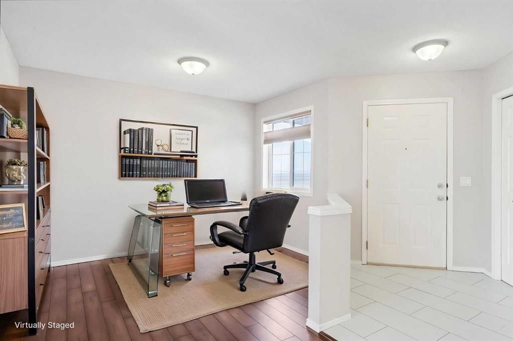 10 Arbour Stone Rise NW, Calgary — photo 4 of 50