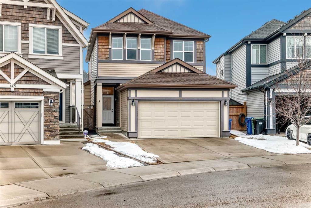 144 Auburn Glen Close SE, Calgary — main listing photo
